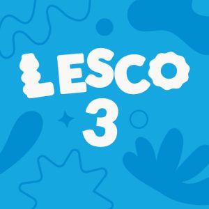 NIVEL 3 - CURSO DE LESCO.