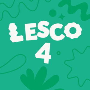 NIVEL 4 - CURSO DE LESCO