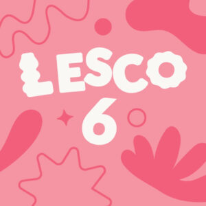 NIVEL 6 - CURSO DE LESCO