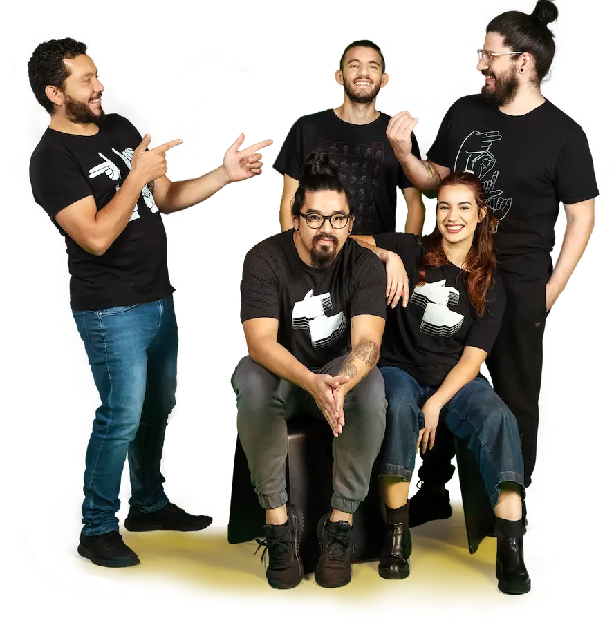 Cultura Sorda